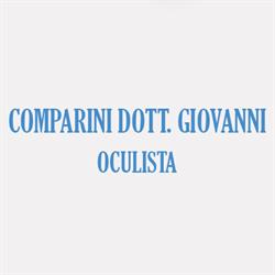 Comparini Dott. Giovanni Oculista