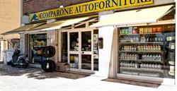 Comparone Autoforniture SNC