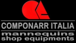 Componarr Italia Mannequins