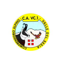 Comprensorio Alpino C.A.VC 1