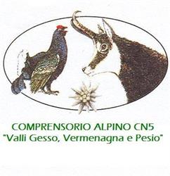 Comprensorio Alpino Cn5