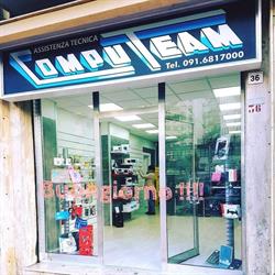 Computeam S.N.C