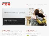Sito di Computec Consulting SRL