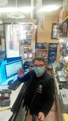 Comucci Elettricita Sas Di Comucci G. E C.