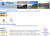 Sito di Comune Ospedaletti