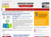 Comune Di Altomonte