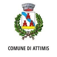 Comune di Attimis / Comun di Atimis
