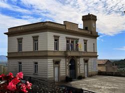 Comune Di Castelforte