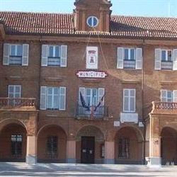 Comune Di Castelnuovo Della Daunia