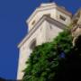 Campanile Oratorio Santa Caterina