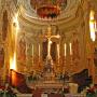 Chiesa di San Giovanni - Altare Maggiore