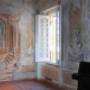 Interno Palazzo Viale - Sala dell'Alcova