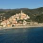 Veduta Panoramica Cervo (Foto De Lorenzi)