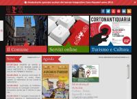 Comune Di Cortona