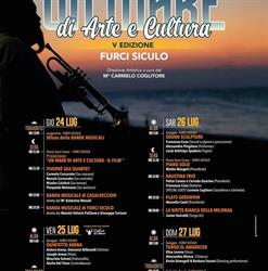 Comune Di Furci Siculo