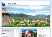 Sito di Comune Di Laives