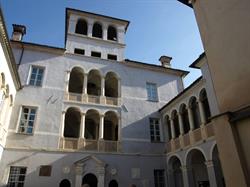 Comune Di Manta