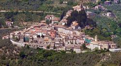 Comune Di Montefranco