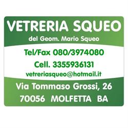 Vetreria Squeo