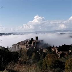 Comune Di Parrano