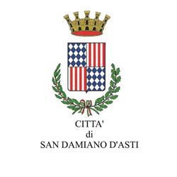Comune Di San Damiano D'asti