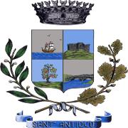 Comune Di Sant'antioco