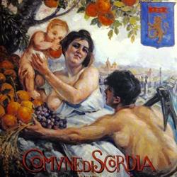 Comune Di Scordia