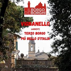 Comune Di Vignanello
