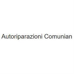 Autoriparazioni Comunian