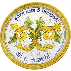 Farmacia 5 Lampadi