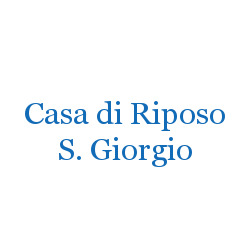 Casa di Riposo S. Giorgio