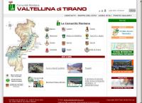 Comunita' Montana Valtellina Di Tirano