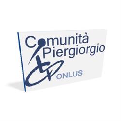 Comunita Piergiorgio Onlus