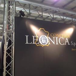 Conceria Leonica SPA