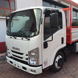 Concessionaria Diesel 80 SRL