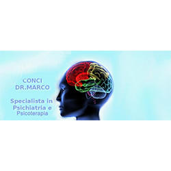 Dr. Marco Conci