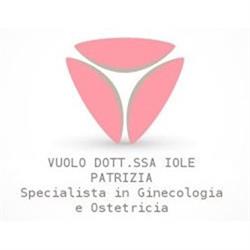 Dott.ssa Iole Patrizia Vuolo