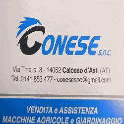 Conese