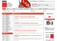 Confederazione Generale Italiana Del Lavoro-Compr. Pinerolo