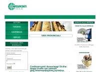 Confesercenti