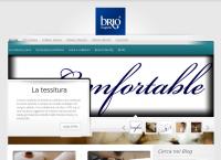 Sito di Confezioni Brio Di Tondolo 0