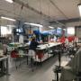 Industria Realizzazione Abbigliamento