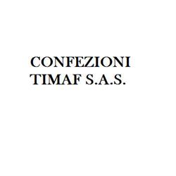 Confezioni Timaf S.a.s.