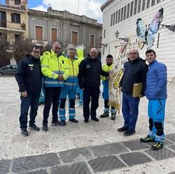 Confraternita di Misericordia di Palagiano