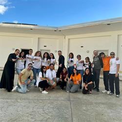 Congregazione Dei Missionari Del Preziosissimo Sangue