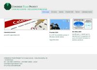 Congress Team Project Snc