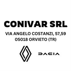Conivar S.R.L.