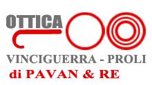 Ottica Vinciguerra - Proli