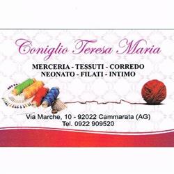 Coniglio Teresa Maria