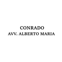 Conrado Avv. Alberto Maria